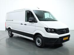 2024 Volkswagen Crafter 30 2.0 140pk L2H1 VK10531 | Transport | Bedrijfswagens