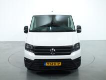 2024 Volkswagen Crafter 30 2.0 140pk L2H1 VK10531 | Transport | Bedrijfswagens