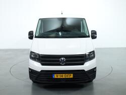 2024 Volkswagen Crafter 30 2.0 140pk L2H1 VK10531 | Transport | Bedrijfswagens