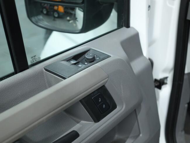 2024 Volkswagen Crafter 30 2.0 140pk L2H1 VK10531 | Transport | Bedrijfswagens