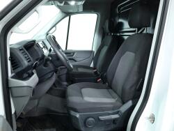 2024 Volkswagen Crafter 30 2.0 140pk L2H1 VK10531 | Transport | Bedrijfswagens