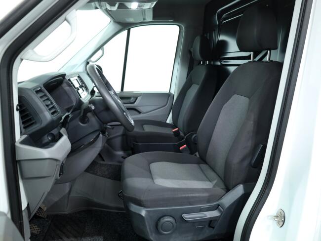 2024 Volkswagen Crafter 30 2.0 140pk L2H1 VK10531 | Transport | Bedrijfswagens