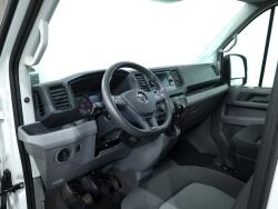 2024 Volkswagen Crafter 30 2.0 140pk L2H1 VK10531 | Transport | Bedrijfswagens