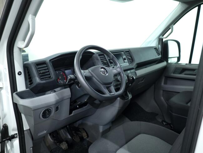 2024 Volkswagen Crafter 30 2.0 140pk L2H1 VK10531 | Transport | Bedrijfswagens
