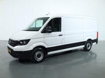 2024 Volkswagen Crafter 30 2.0 140pk L2H1 VK10531 | Transport | Bedrijfswagens