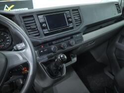 2024 Volkswagen Crafter 30 2.0 140pk L2H1 VK10531 | Transport | Bedrijfswagens