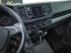 2024 Volkswagen Crafter 30 2.0 140pk L2H1 VK10531 | Transport | Bedrijfswagens