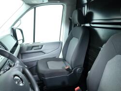 2024 Volkswagen Crafter 30 2.0 140pk L2H1 VK10531 | Transport | Bedrijfswagens