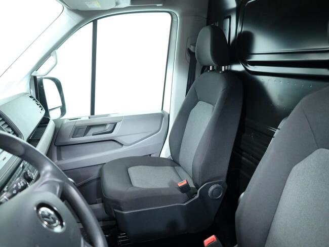 2024 Volkswagen Crafter 30 2.0 140pk L2H1 VK10531 | Transport | Bedrijfswagens