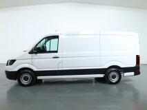 2024 Volkswagen Crafter 30 2.0 140pk L2H1 VK10531 | Transport | Bedrijfswagens