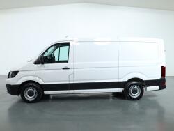 2024 Volkswagen Crafter 30 2.0 140pk L2H1 VK10531 | Transport | Bedrijfswagens