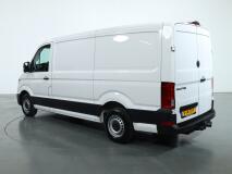 2024 Volkswagen Crafter 30 2.0 140pk L2H1 VK10531 | Transport | Bedrijfswagens