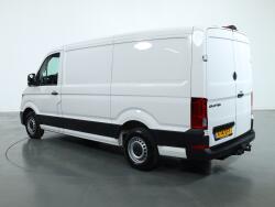 2024 Volkswagen Crafter 30 2.0 140pk L2H1 VK10531 | Transport | Bedrijfswagens