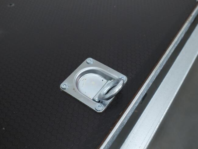 2026 Ifor Williams CT166 Tiltbed 490x204cm VT991 | Aanhangwagen | Tiltbed