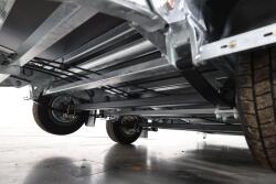 2026 Ifor Williams CT167 Tiltbed 490x230cm VT994 | Aanhangwagen | Tiltbed