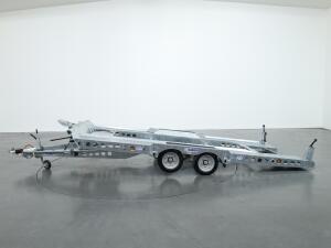 2026 Ifor Williams CT177