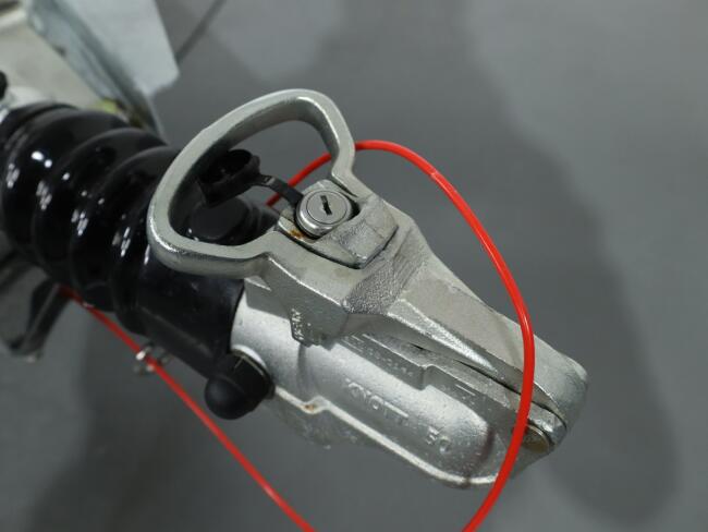 2026 Ifor Williams CT177 VT995 | Aanhangwagen | Autotransporter