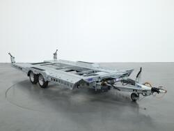 2026 Ifor Williams CT177 VT995 | Aanhangwagen | Autotransporter
