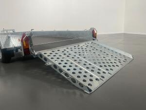 2026 Ifor Williams GH126 BT