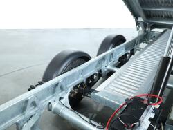 2026 Ifor Williams TT3621 Kipper VT1019 | Aanhangwagen | Kipper