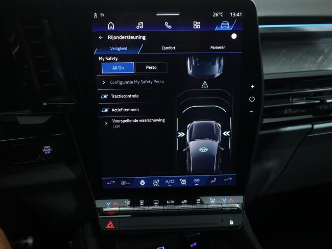 2025 Renault Rafale 1.2 E-Tech Full Hybrid, 4WS, Pano, HUD VT1045 | Transport | Auto's