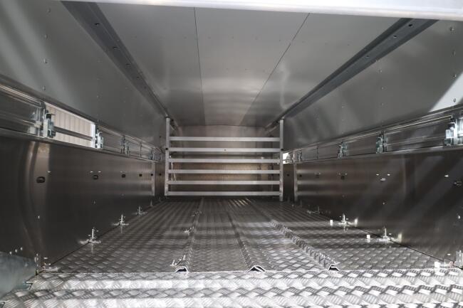 2026 Ifor Williams TA510 16x7 (497x178x212cm) Dubbeldeks Schapentrailer/ Veetrailer VT1087 | Aanhangwagen | Veetrailer