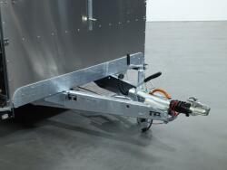 2026 Ifor Williams TA510 16x7 (497x178x212cm) Dubbeldeks Schapentrailer/ Veetrailer VT1087 | Aanhangwagen | Veetrailer