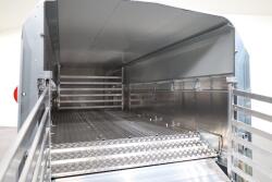 2026 Ifor Williams TA510 16x7 (497x178x212cm) Dubbeldeks Schapentrailer/ Veetrailer VT1087 | Aanhangwagen | Veetrailer