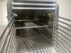 2026 Ifor Williams TA510 16x7 (497x178x212cm) Dubbeldeks Schapentrailer/ Veetrailer VT1087 | Aanhangwagen | Veetrailer