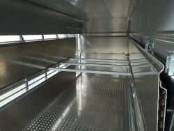 2026 Ifor Williams TA510 16x7 (497x178x212cm) Dubbeldeks Schapentrailer/ Veetrailer VT1087 | Aanhangwagen | Veetrailer