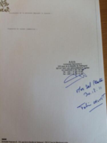 2012 DAF CF85 4x4 Dakar Rally Truck 830hp Dutch Registration VK3271 | Transport | Vrachtwagen