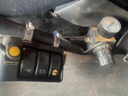 2012 DAF CF85 4x4 Dakar Rally Truck 830hp Dutch Registration VK3271 | Transport | Vrachtwagen