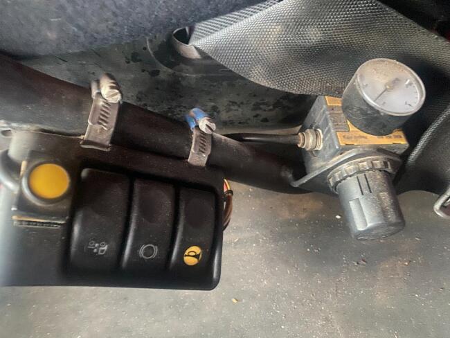 2012 DAF CF85 4x4 Dakar Rally Truck 830hp Dutch Registration VK3271 | Transport | Vrachtwagen